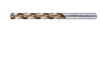 Afbeeldingen van ROTEC Metaalboor HSS-G DIN338 HD-S 8,4MM