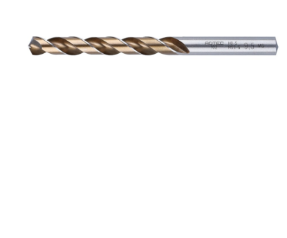 Afbeeldingen van ROTEC Metaalboor HSS-G DIN338 HD-S 8,8MM
