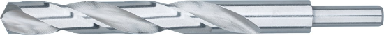 Afbeeldingen van ROTEC Metaalboor HSS-G DIN338 type N S=10MM 10,5MM