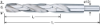 Afbeeldingen van ROTEC Metaalboor HSS-G DIN338 type N S=13MM 18,0MM