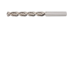 Afbeeldingen van ROTEC Metaalboor HSS-G DIN338 type W ALU 4,2MM