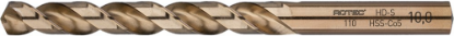 Afbeeldingen van ROTEC Metaalboor HSS-E DIN338 type HD-S 8,4MM