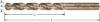 Afbeeldingen van ROTEC Metaalboor HSS-E DIN338 type HD-S 9,5MM