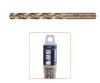 Afbeeldingen van ROTEC Metaalboor HSS-E DIN338 type HD-S 9,5MM