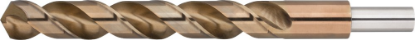 Afbeeldingen van ROTEC Metaalboor HSS-E DIN338 type HD-S S=13MM 15,5MM