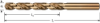 Afbeeldingen van ROTEC Metaalboor HSS-E DIN338 type N 9,4MM
