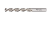 Afbeeldingen van ROTEC Metaalboor HSS-E DIN388 type TLS1000 4,0MM