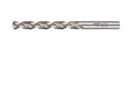Afbeeldingen van ROTEC Metaalboor HSS-E DIN388 TLS1000 9,6MM