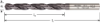 Afbeeldingen van ROTEC Metaalboor HSS-E DIN388 type HD-X TiAlN 9,8MM