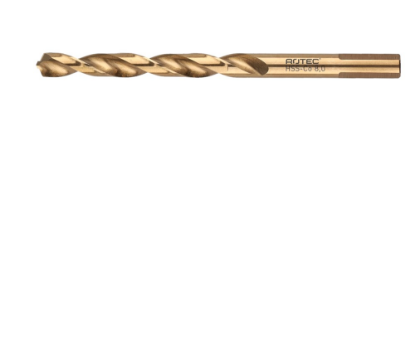 Afbeeldingen van ROTEC Metaalboor HSS-G DIN338 TOP-X type N 3,3MM
