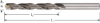 Afbeeldingen van ROTEC Metaalboor HM-bezet DIN388 type N 10,0MM