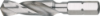Afbeeldingen van ROTEC Boorbit HSS-G ¼"-C6,3 3,5MM