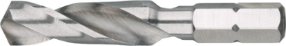 Afbeeldingen van ROTEC Boorbit HSS-G ¼"-C6,3 4,2MM