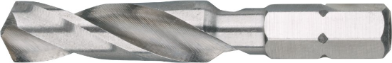 Afbeeldingen van ROTEC Boorbit HSS-G ¼"-C6,3 3,5MM