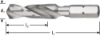 Afbeeldingen van ROTEC Boorbit HSS-G ¼"-C6,3 3,5MM