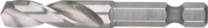 Afbeeldingen van ROTEC Boorbit HSS-G ¼"-E6,3 6,5MM