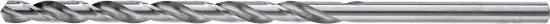 Afbeeldingen van ROTEC Metaalboor HSS DIN340 type N 3,8X78X119MM
