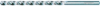Afbeeldingen van ROTEC Metaalboor HSS-G DIN340 TLS500 4,0X78X119MM