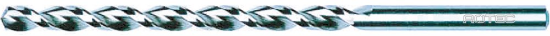 Afbeeldingen van ROTEC Metaalboor HSS-G DIN340 TLS500 4,0X78X119MM