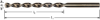 Afbeeldingen van ROTEC Metaalboor HSS-E DIN340 type TLS1000 9,0X115X175MM