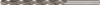 Afbeeldingen van ROTEC Metaalboor HM-bezet DIN340 type N 5,0X87X132MM