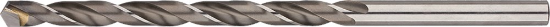 Afbeeldingen van ROTEC Metaalboor HM-bezet DIN340 type N 5,0X87X132MM