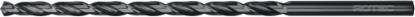 Afbeeldingen van ROTEC Metaalboor HSS-G DIN1869 type N 9,5X250MM