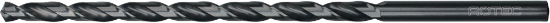 Afbeeldingen van ROTEC Metaalboor HSS-G DIN1869 type N 9,5X250MM