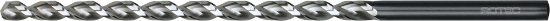 Afbeeldingen van ROTEC Metaalboor HSS-E DIN1869 type TLS1000 6,0X205MM