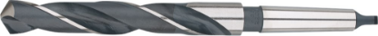Afbeeldingen van ROTEC Metaalboor HSS MC4 DIN345 type N 40,5MM