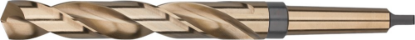 Afbeeldingen van ROTEC Metaalboor HSS-E MC3 DIN345 type HD-X 23,5MM