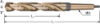 Afbeeldingen van ROTEC Metaalboor HSS-E MC3 DIN345 type HD-X 23,5MM