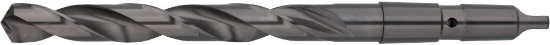 Afbeeldingen van ROTEC Metaalboor HSS-G MC4 DIN341 type N met koelkanalen 31,0MM