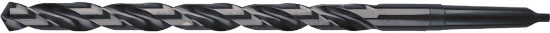 Afbeeldingen van ROTEC Metaalboor HSS-G MC4 DIN1870 type N 35,0X665MM