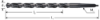 Afbeeldingen van ROTEC Metaalboor HSS-G MC4 DIN1870 type N 35,0X665MM