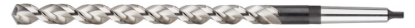Afbeeldingen van ROTEC Metaalboor HSS-E DIN1870 type TLS1000 12,0X310MM