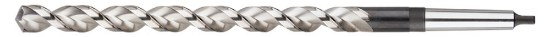 Afbeeldingen van ROTEC Metaalboor HSS-E DIN1870 type TLS1000 12,0X310MM