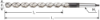 Afbeeldingen van ROTEC Metaalboor HSS-E DIN1870 type TLS1000 12,0X310MM