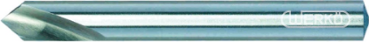Afbeeldingen van ROTEC Centreerboor NC HSS-E 90° 5MM