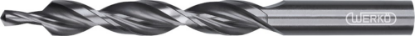Afbeeldingen van ROTEC Meerfasenboor HSS-G 90° middelpassing M3 3,4X9,0X7,5MM