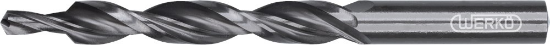 Afbeeldingen van ROTEC Meerfasenboor HSS-G 90° fijnpassing M10 10,5X23,0X19,0MM