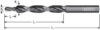 Afbeeldingen van ROTEC Meerfasenboor HSS-G 90° fijnpassing M10 10,5X23,0X19,0MM