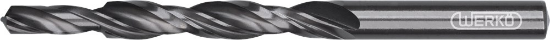 Afbeeldingen van ROTEC Meerfasenboor HSS-G 90° kernpassing M8 6,8X21,0X9,0MM