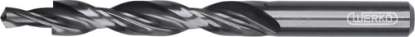 Afbeeldingen van ROTEC Meerfasenboor HSS-G 180° middelpassing M5 5,5X13,0X10,0MM