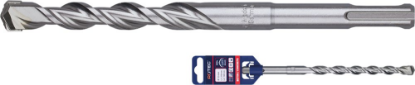 Afbeeldingen van ROTEC Hamerborenset 200 SDS-Plus V-Breaker 7-delig 5-12MM ABS