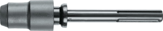 Afbeeldingen van ROTEC Adapter SDS-Max > SDS-Plus