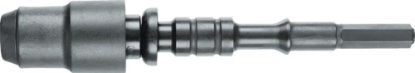 Afbeeldingen van ROTEC Adapter zeskant 13 > SDS-Plus