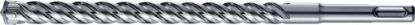 Afbeeldingen van ROTEC Hamerboor SDS-Plus Quattro-X 7,0X100/165MM 10x