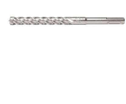 Afbeeldingen van ROTEC Hamerboor SDS-Plus QuattroX 8,0X250/315MM 10x