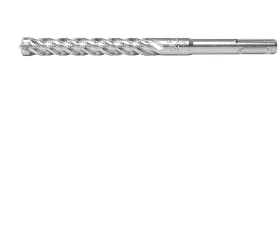 Afbeeldingen van ROTEC Hamerboor SDS-Plus QuattroX 8,0X250/315MM 10x
